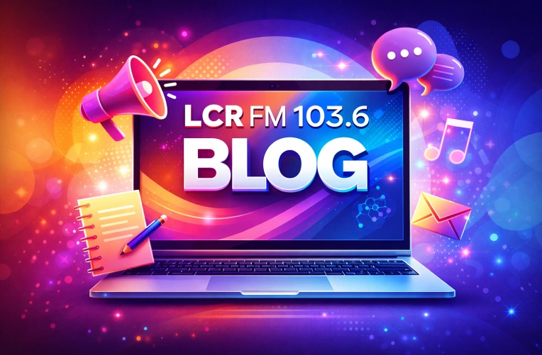 Check out our latest blog post