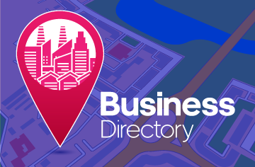 Advertise in our business directory