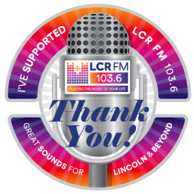 Santa fun run medal.