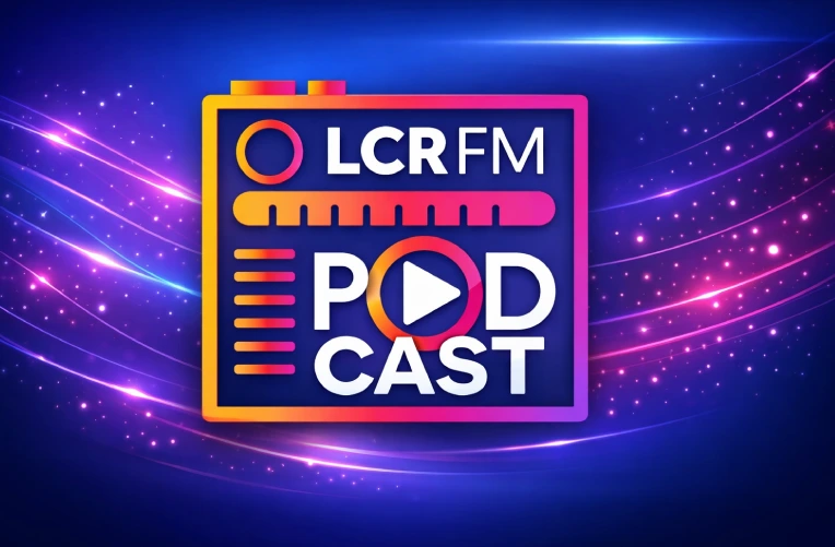 Check out The LCR FM PodCast Lounge