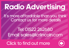 Advertise with LCR FM 103.6 and see your sales grow