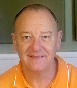 Karl Colehouse