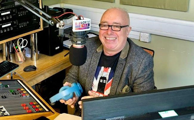 Steve Freestone 