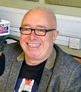 Steve Freestone