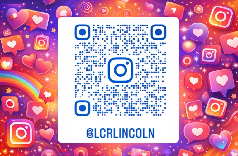 Join us on Instagram