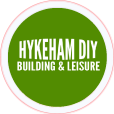 Testimonial from Hykeham DIY